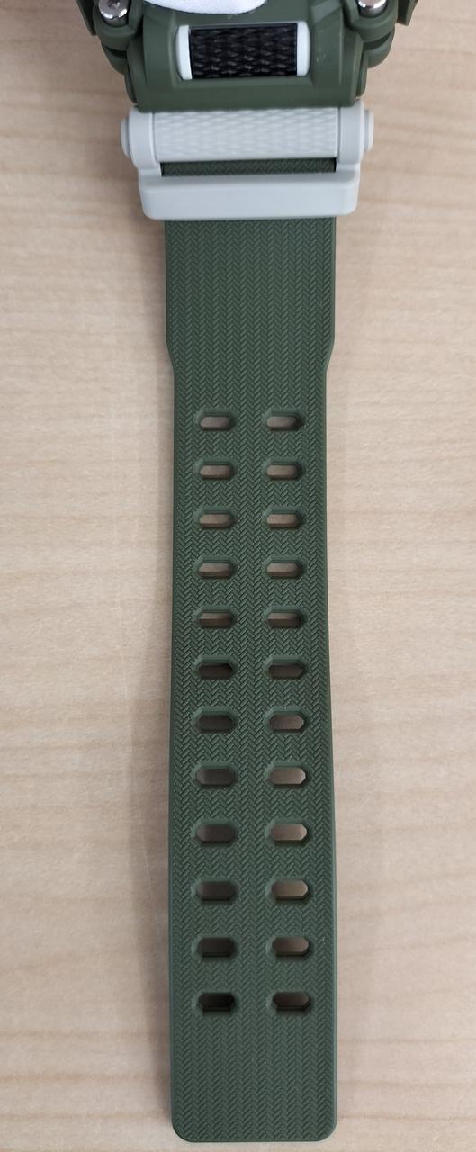 CASIO G-SHOCK GA-900HC - Image 11