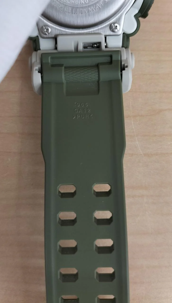 CASIO G-SHOCK GA-900HC - Image 6