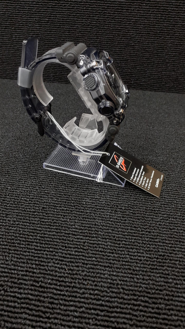 Casio G-SHOCK GA-900SKE - Image 4