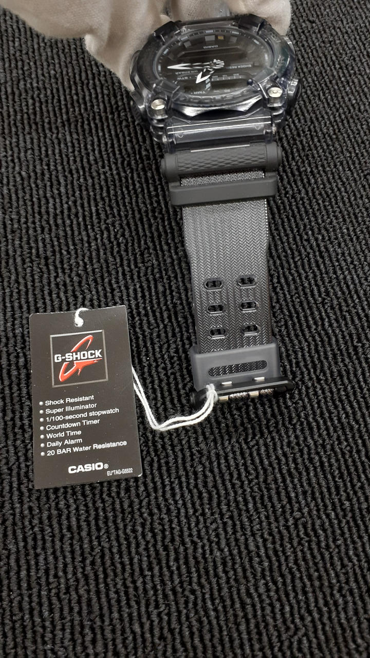 Casio G-SHOCK GA-900SKE - Image 6