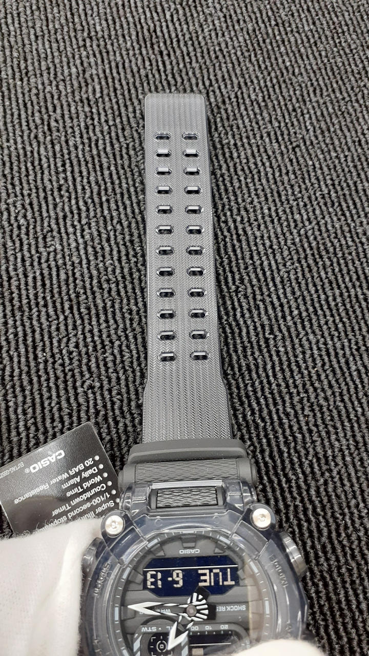 Casio G-SHOCK GA-900SKE - Image 7