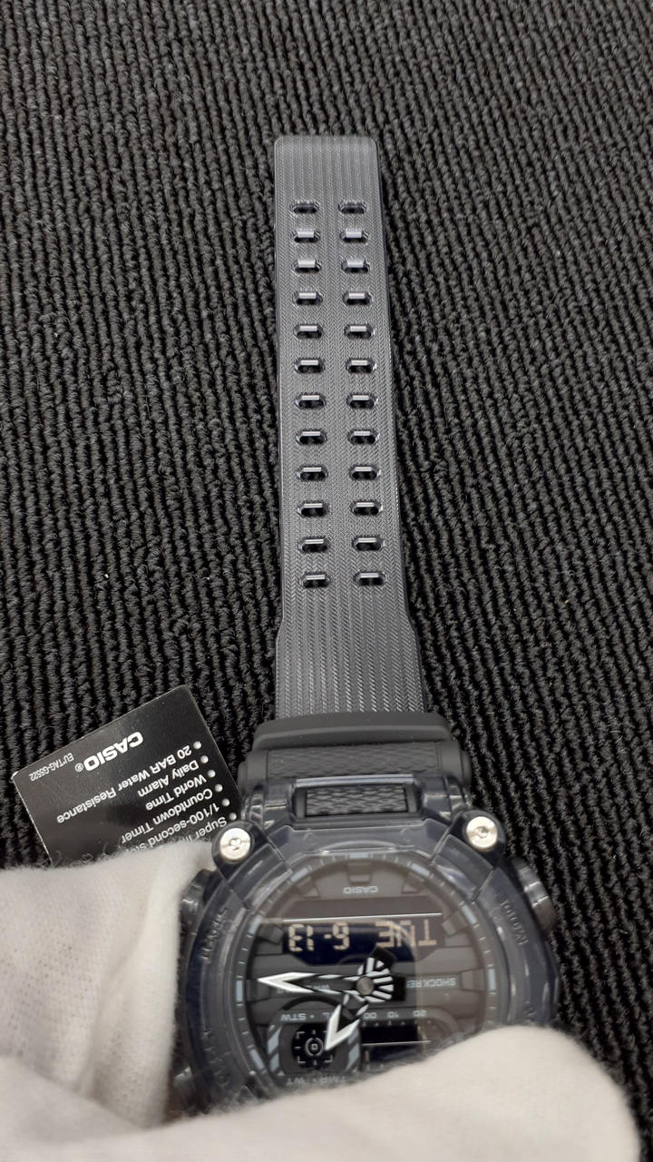 Casio G-SHOCK GA-900SKE - Image 8