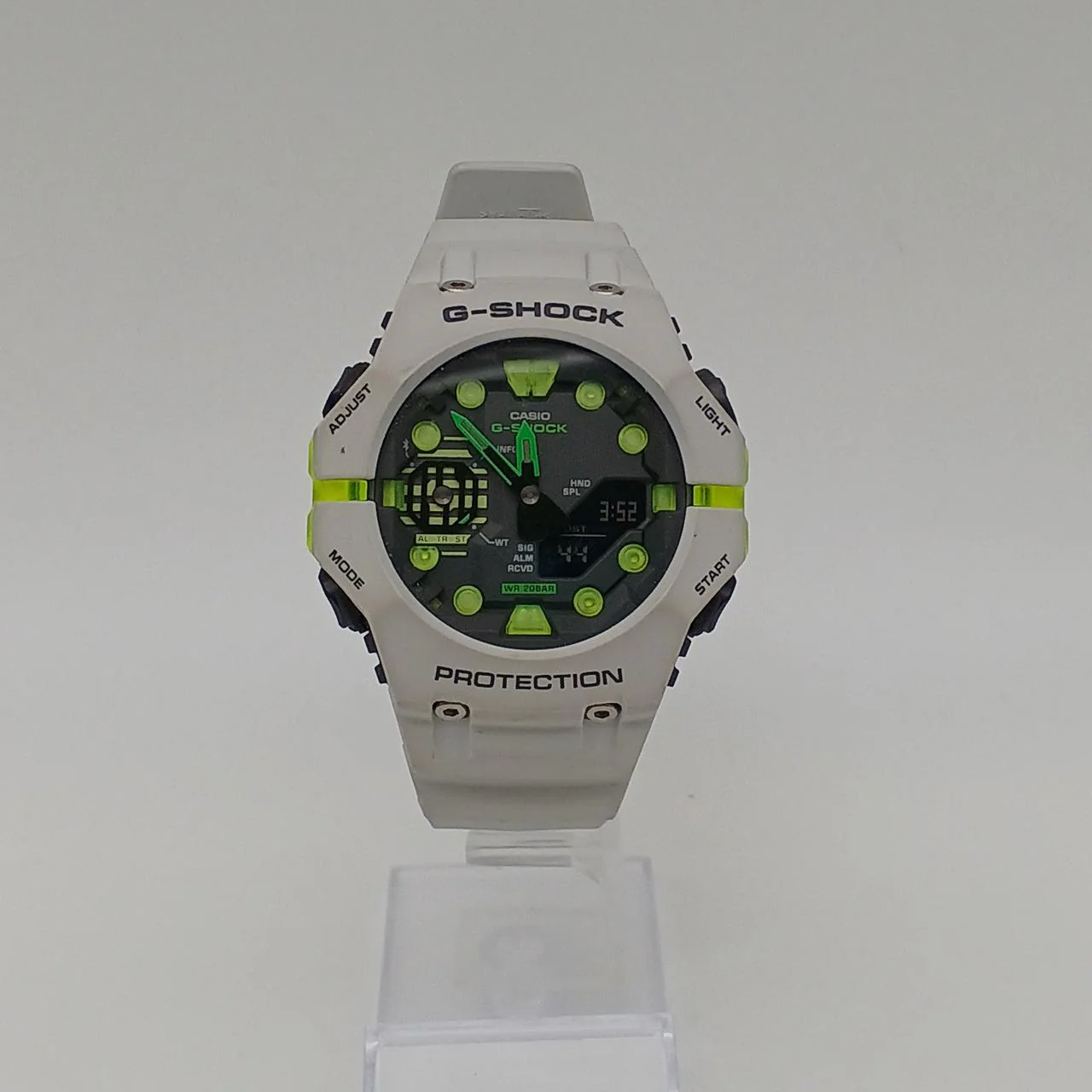 CASIO G-SHOCK GA-B001