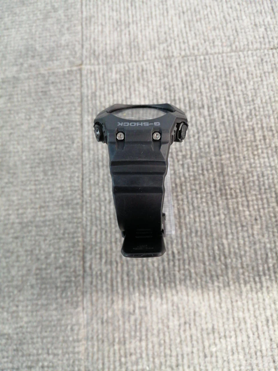 CASIO G-SHOCK GA-B001 - Image 5