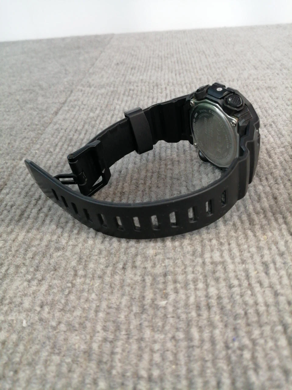 CASIO G-SHOCK GA-B001 - Image 7