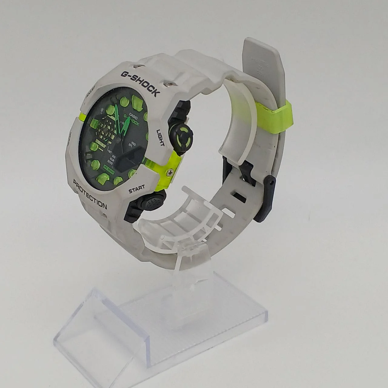 CASIO G-SHOCK GA-B001 - Image 3