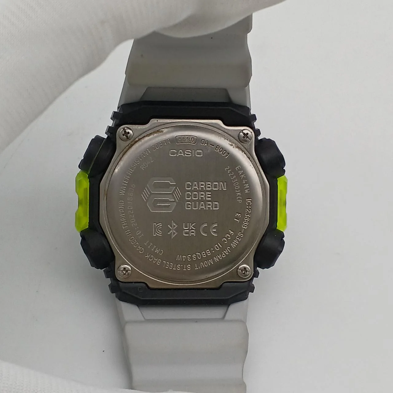 CASIO G-SHOCK GA-B001 - Image 5