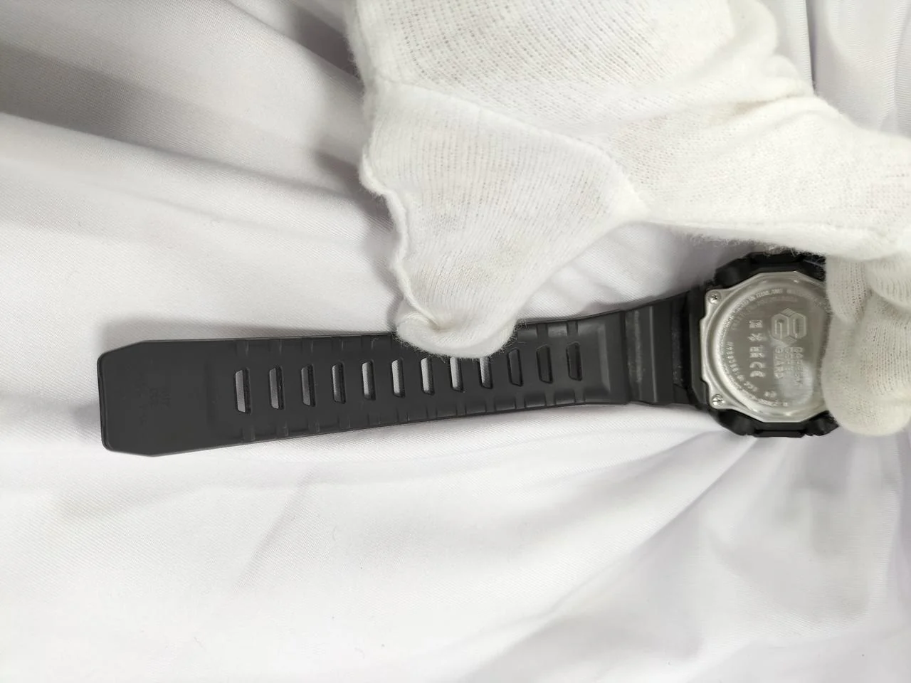 CASIO G-SHOCK GA-B001CBR-1AJF - Image 11