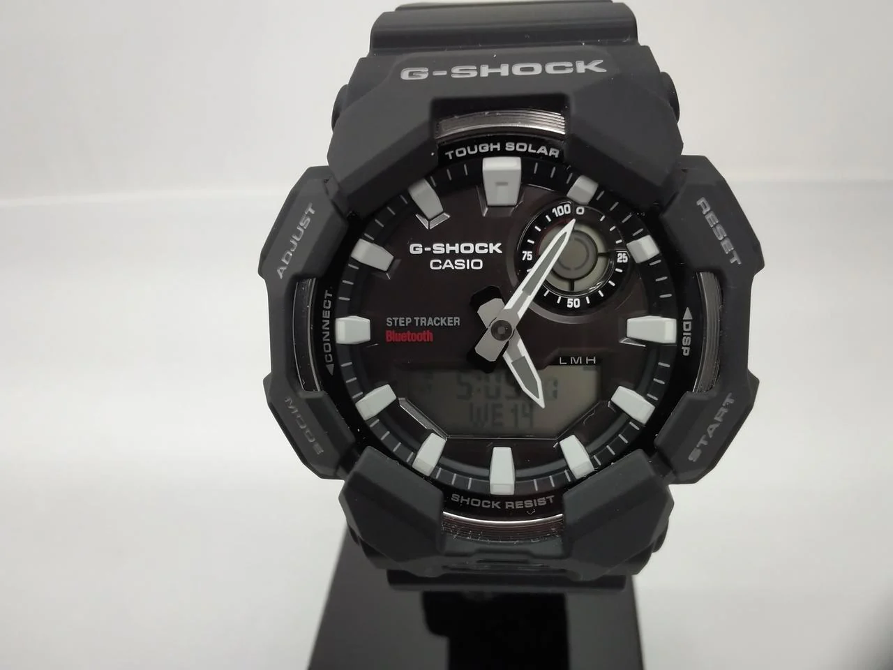 CASIO G-SHOCK GA-B010 - Image 4