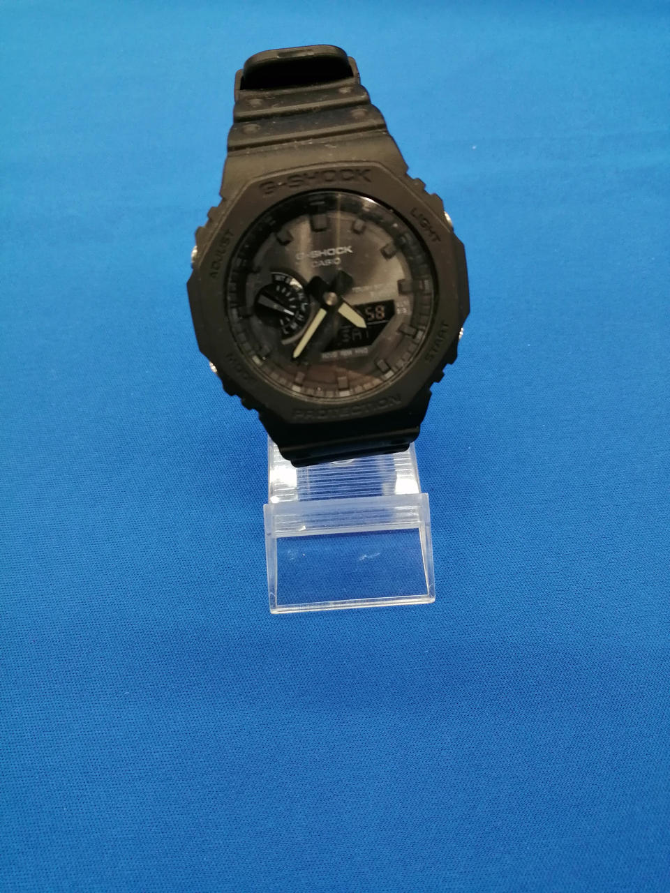 CASIO G-SHOCK GA-B2100