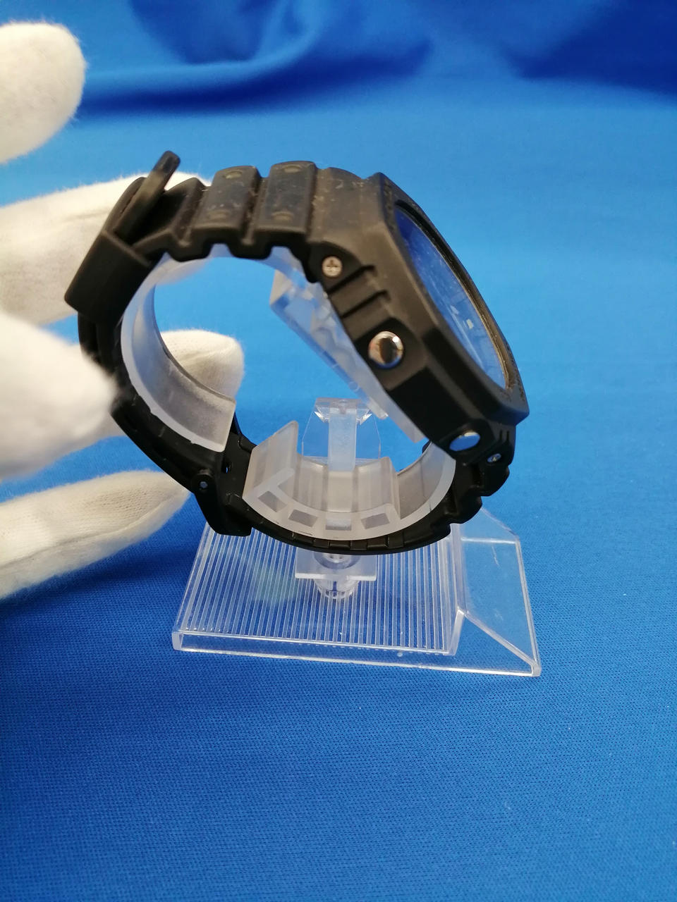 CASIO G-SHOCK GA-B2100 - Image 3