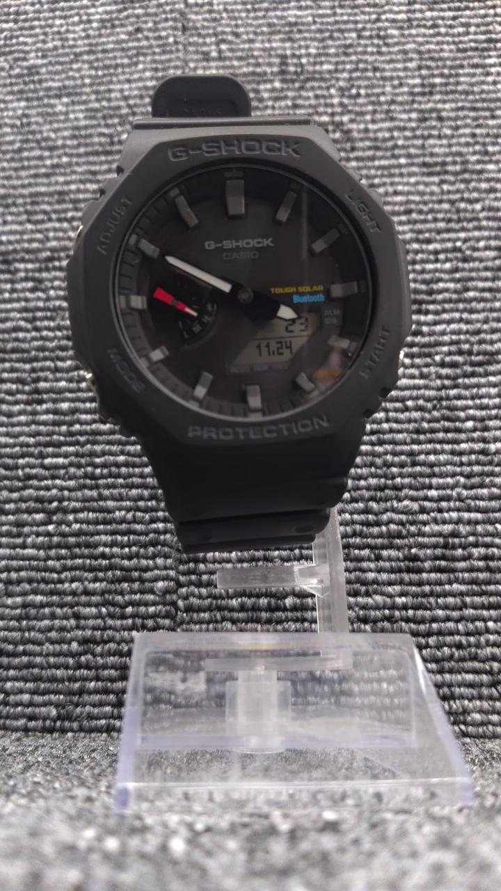 CASIO G-SHOCK GA-B2100