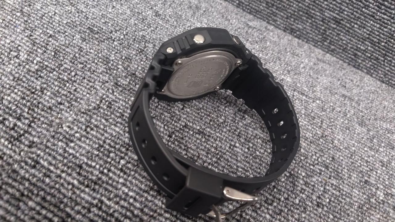 CASIO G-SHOCK GA-B2100 - Image 8