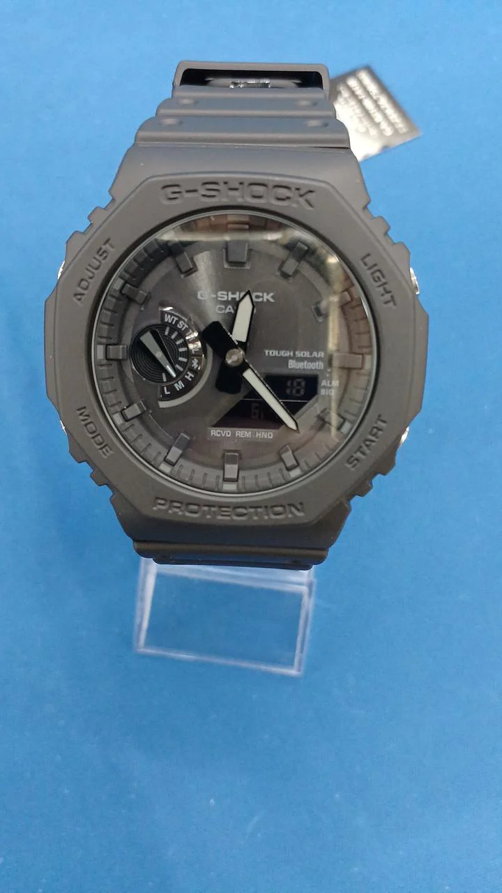 CASIO G-SHOCK GA-B2100 - Image 2