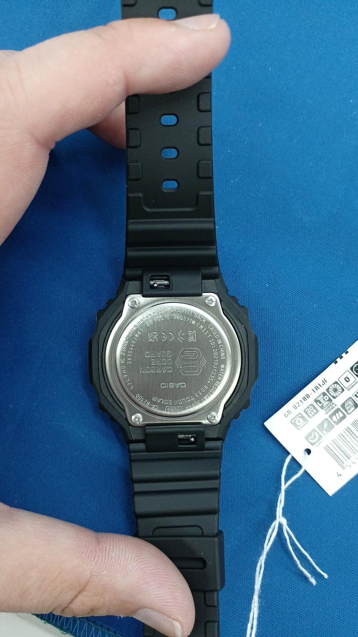 CASIO G-SHOCK GA-B2100 - Image 7