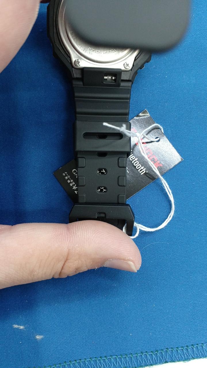 CASIO G-SHOCK GA-B2100 - Image 9