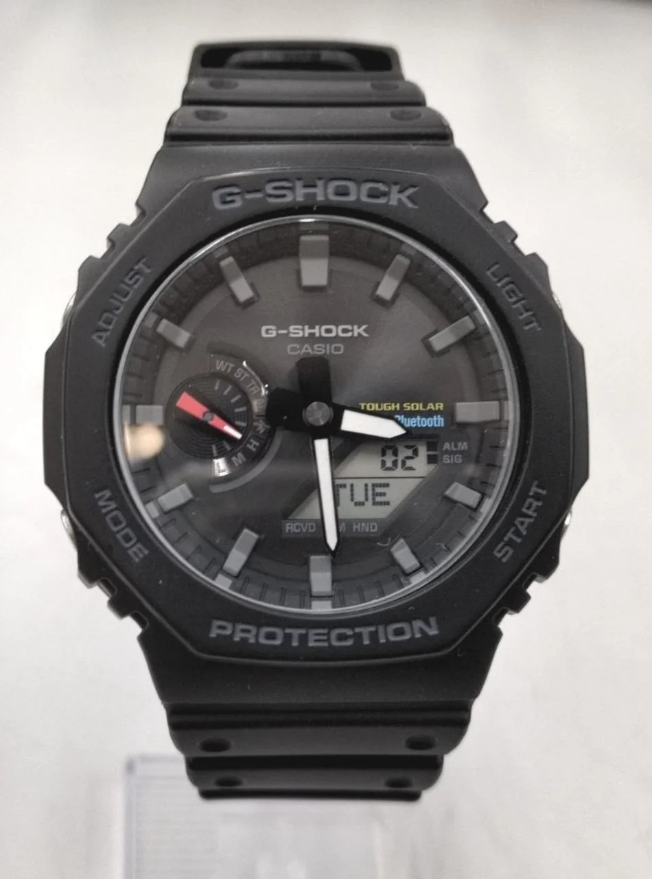CASIO G-SHOCK GA-B2100 - Image 2