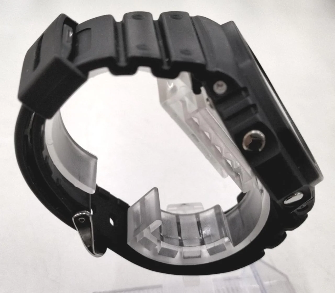 CASIO G-SHOCK GA-B2100 - Image 4