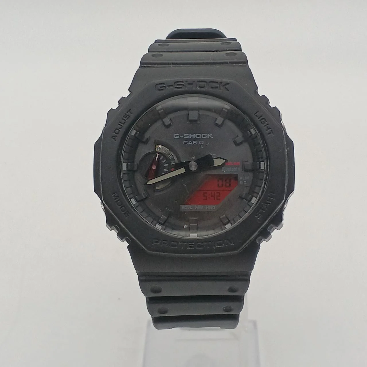 CASIO G-SHOCK GA-B2100