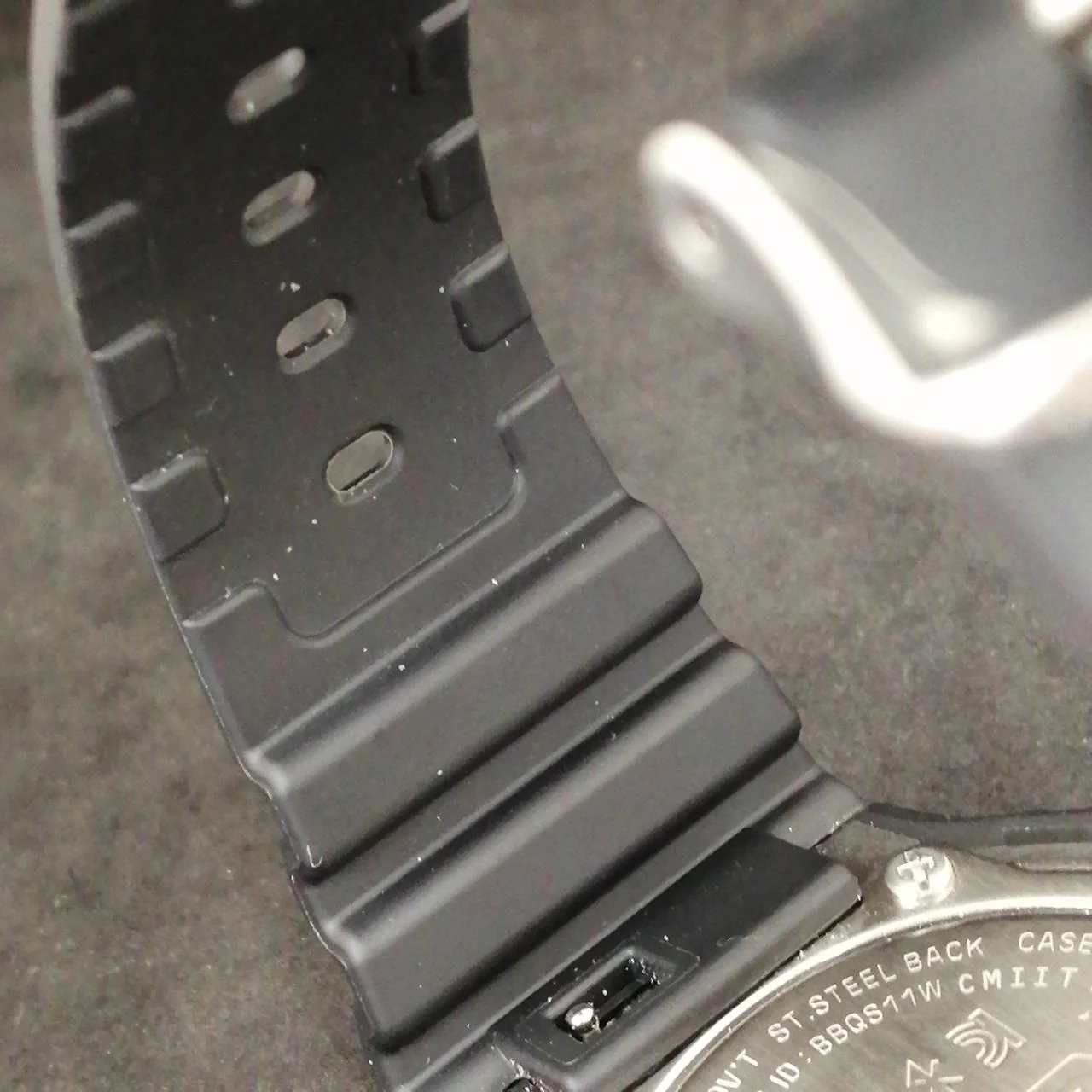 CASIO G-SHOCK GA-B2100 - Image 4