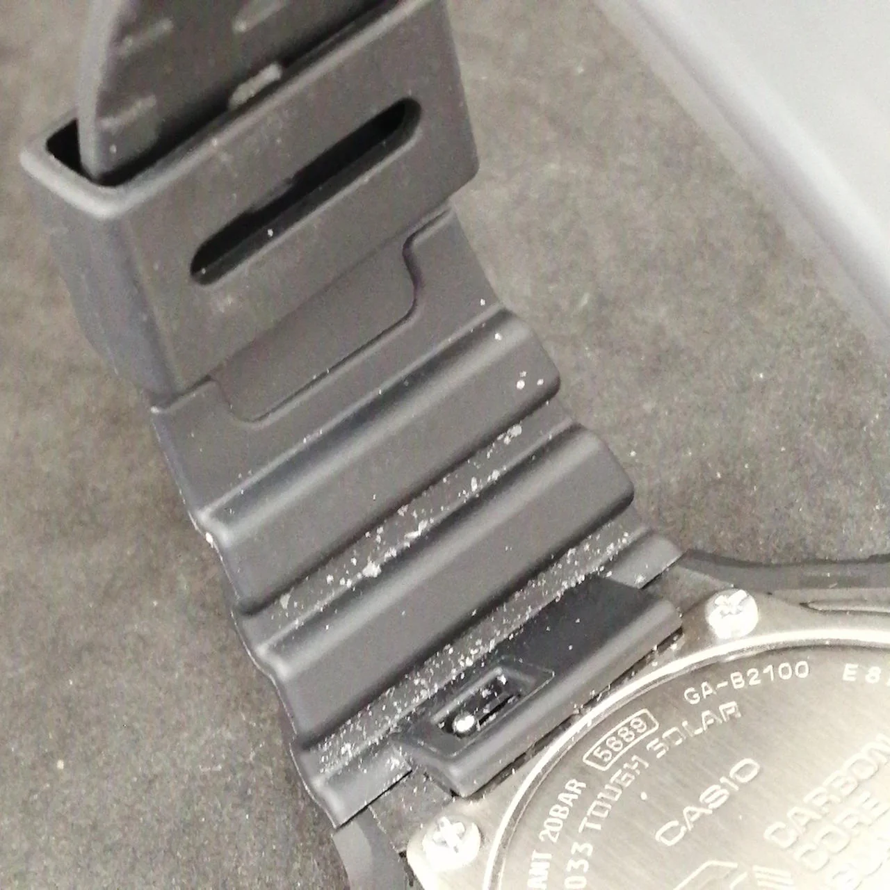 CASIO G-SHOCK GA-B2100 - Image 5
