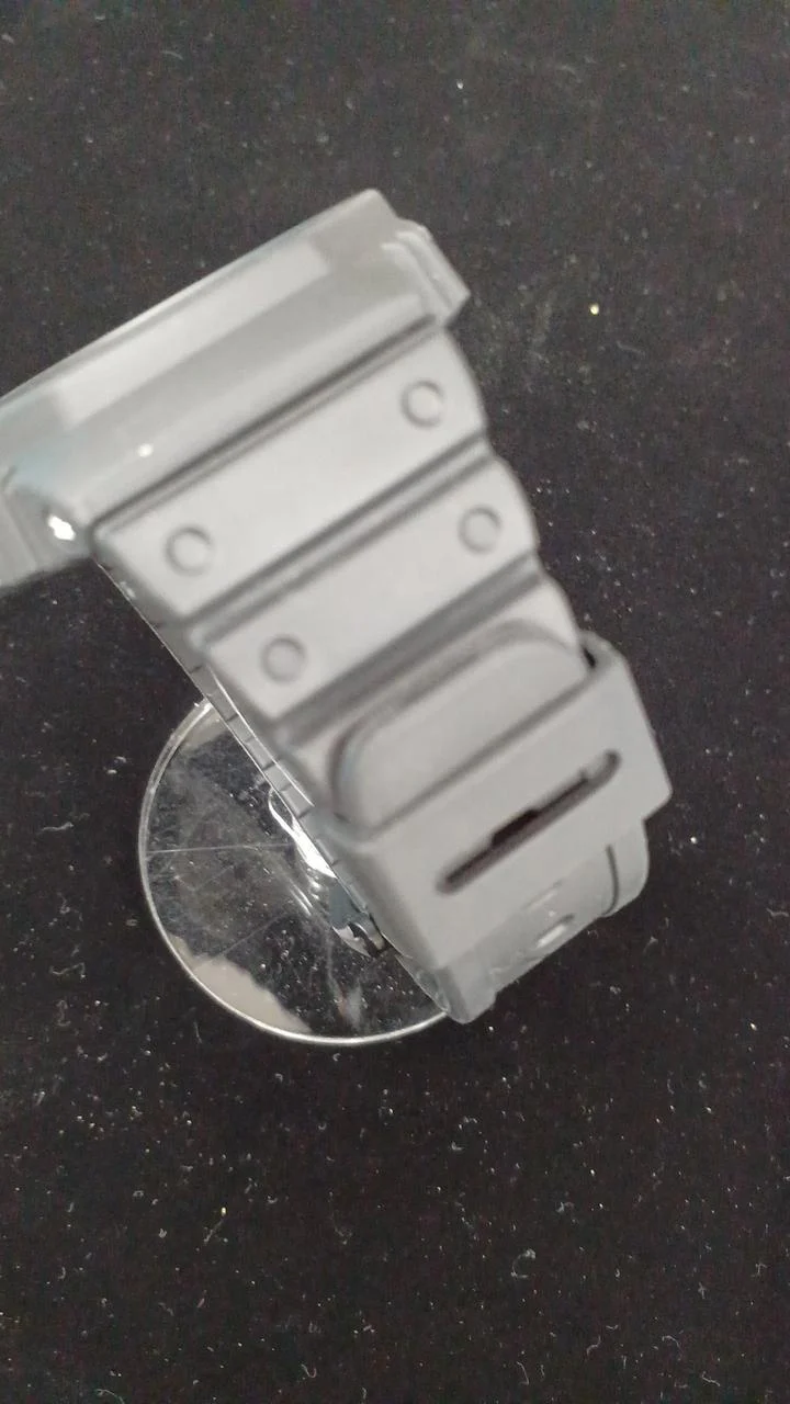 CASIO G-SHOCK GA-B2100 - Image 3