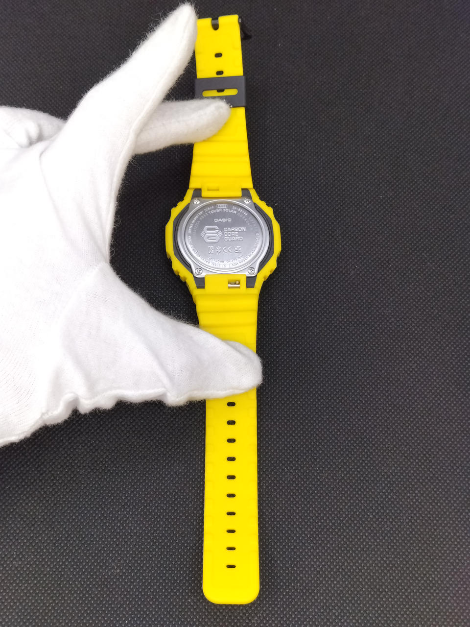 CASIO G-SHOCK GA-B2100 - Image 6