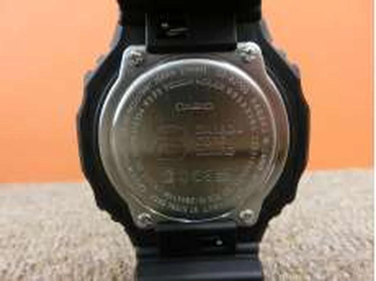 CASIO G-SHOCK GA-B2100 - Image 5