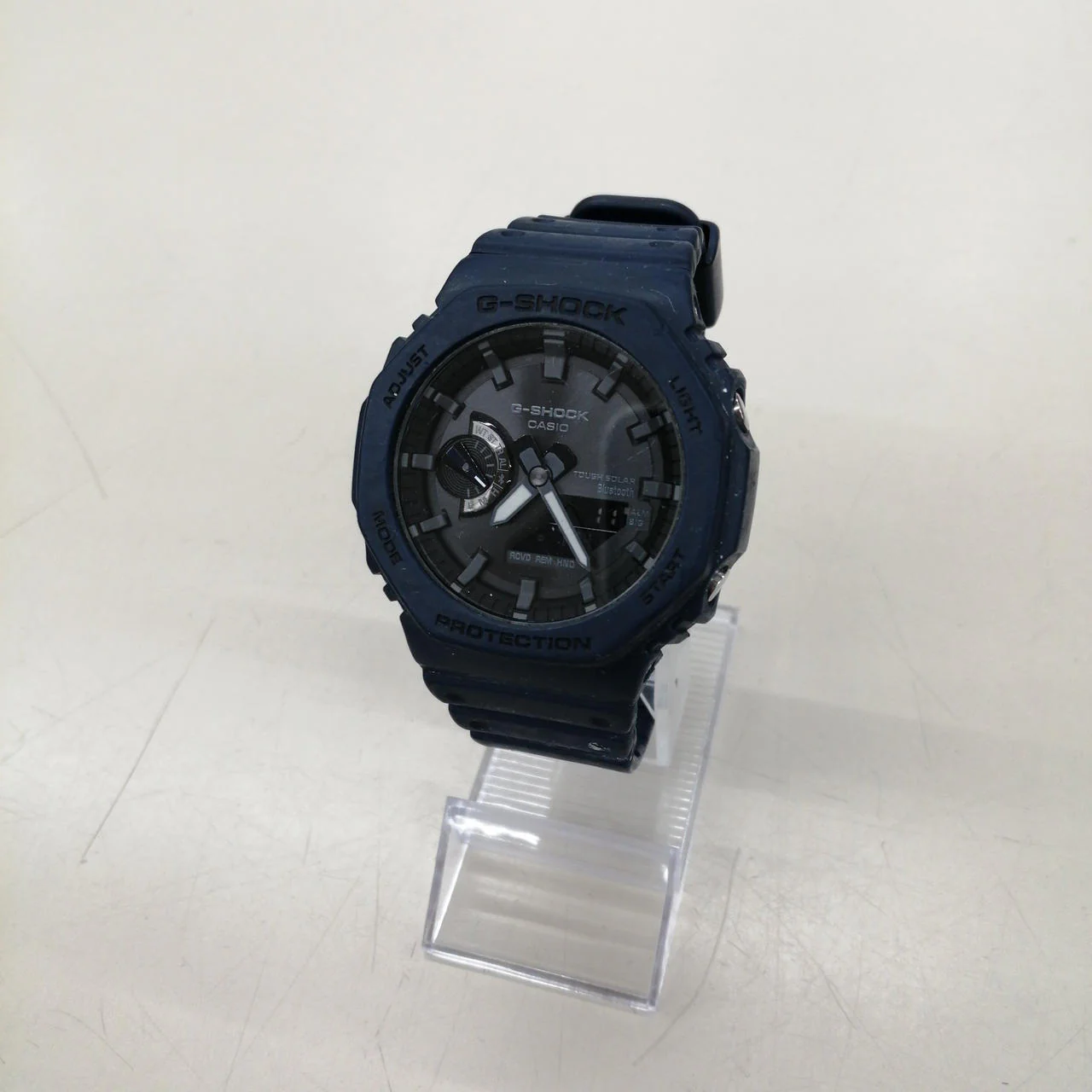 CASIO G-SHOCK GA-B2100