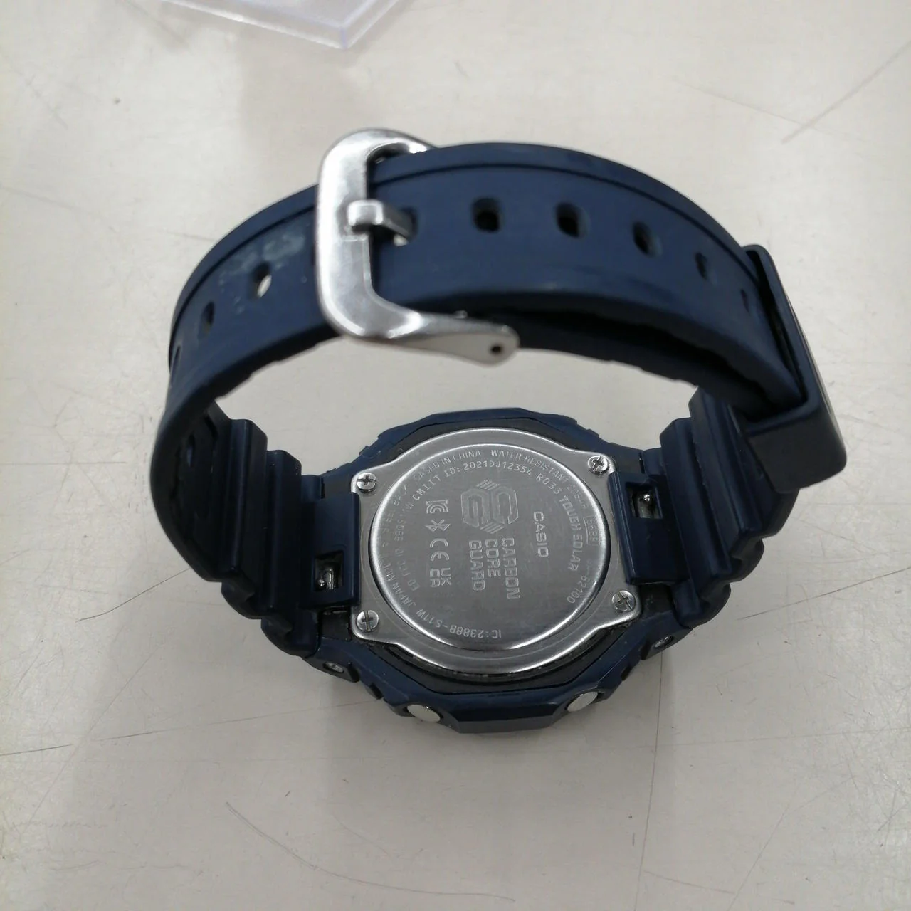 CASIO G-SHOCK GA-B2100 - Image 2
