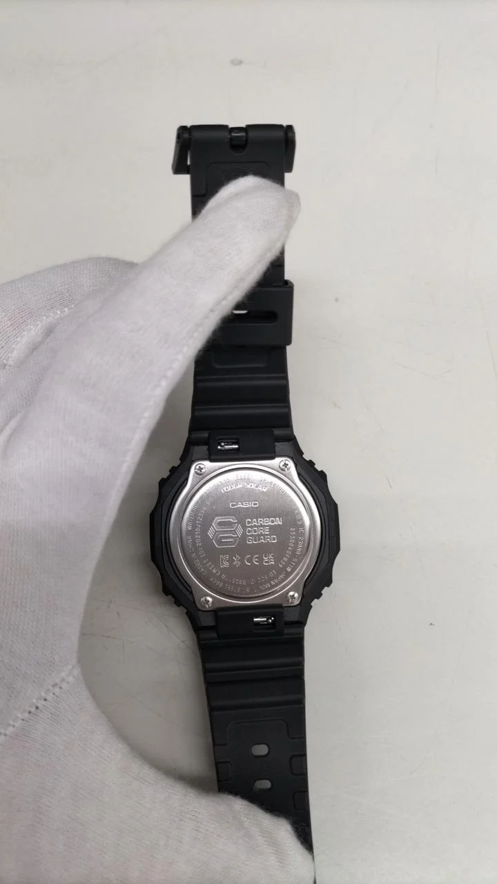 CASIO G-SHOCK GA-B2100 - Image 5