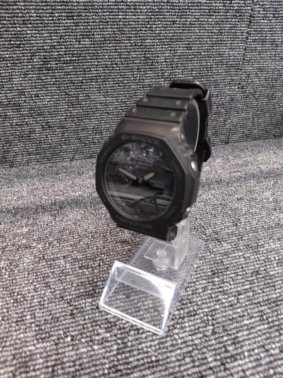 CASIO G-SHOCK GA-B2100