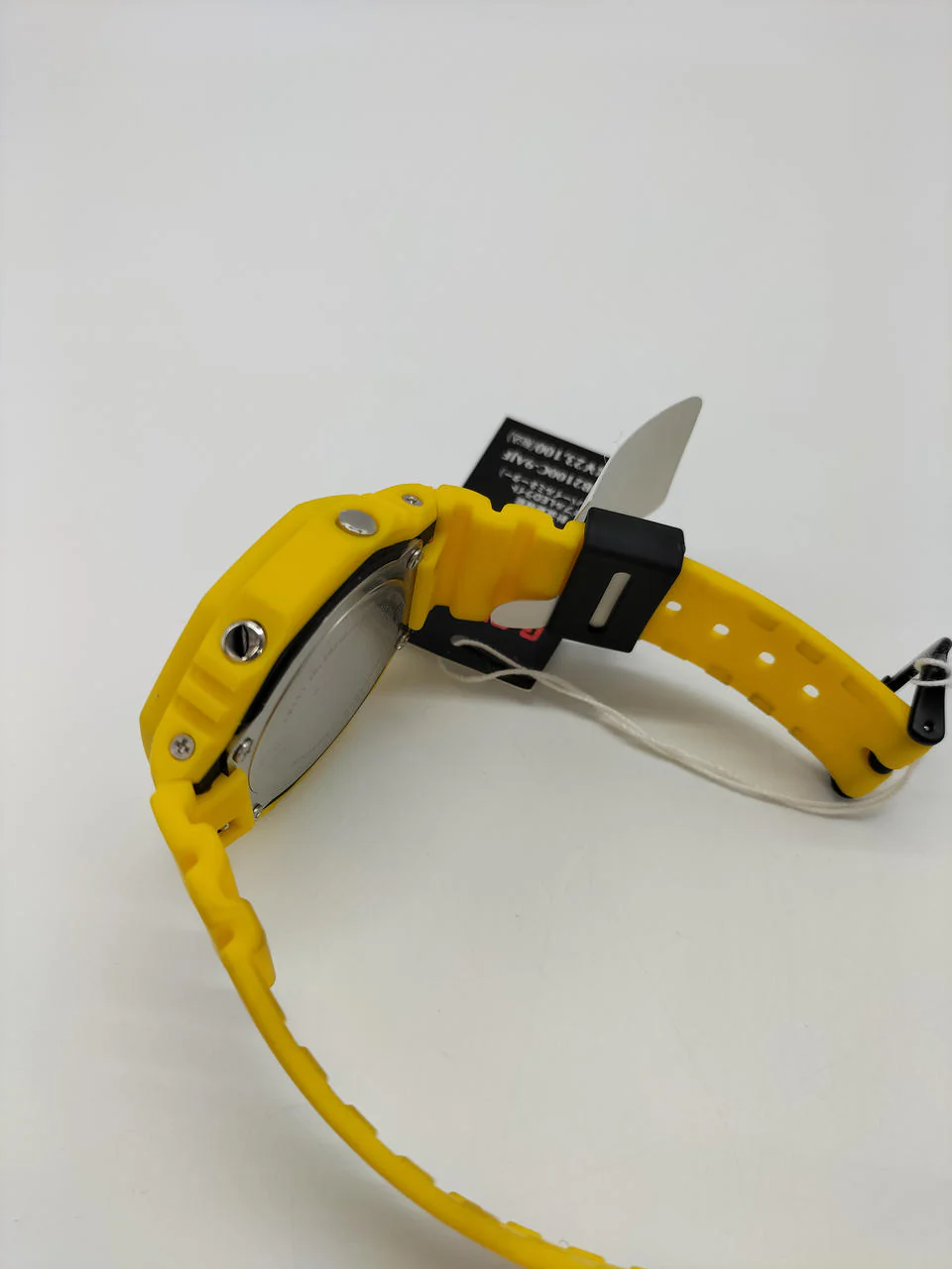 CASIO G-SHOCK GA-B2100C-9AJF - Image 4