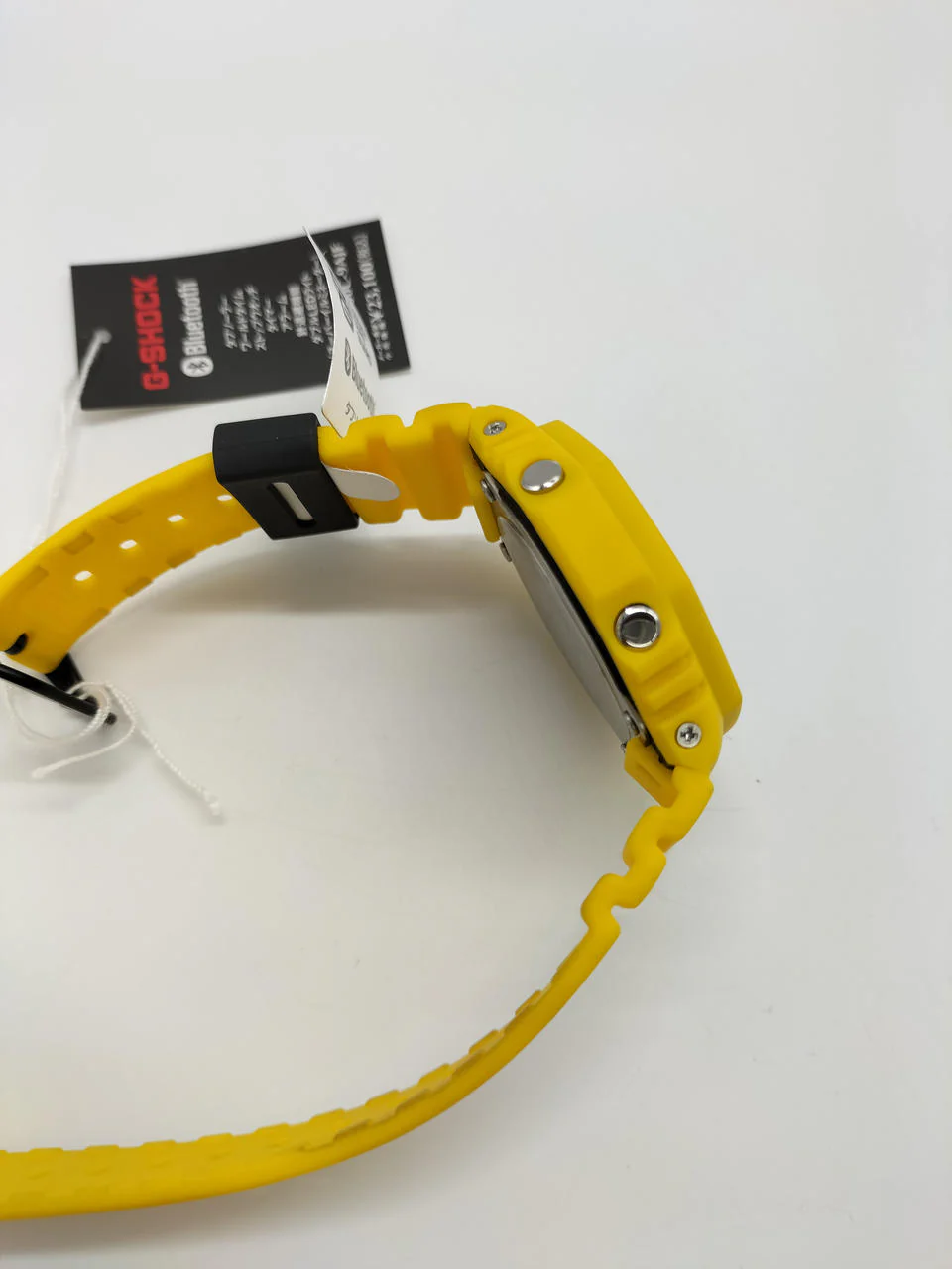 CASIO G-SHOCK GA-B2100C-9AJF - Image 5