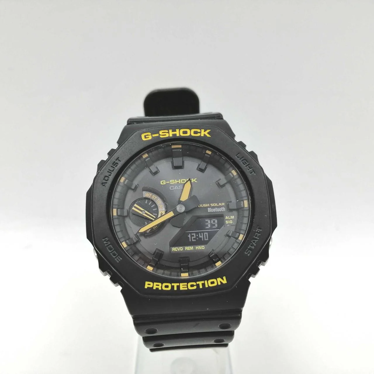 CASIO G-SHOCK GA-B2100CY-1AJF - Image 2