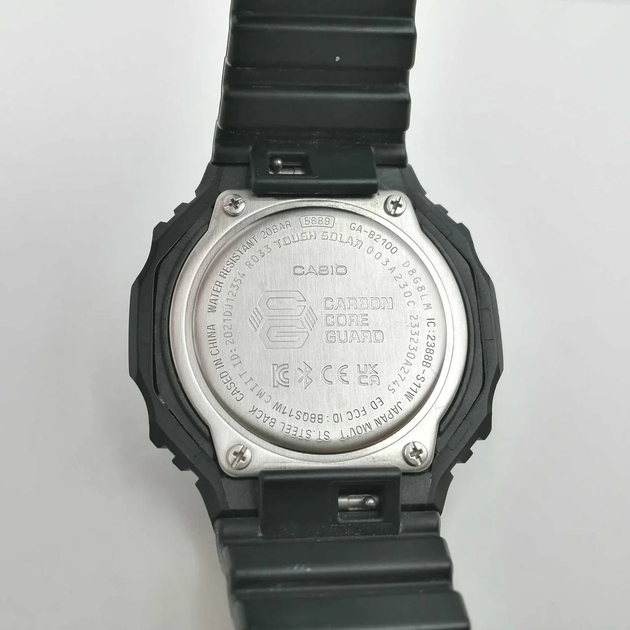 CASIO G-SHOCK GA-B2100CY-1AJF - Image 6