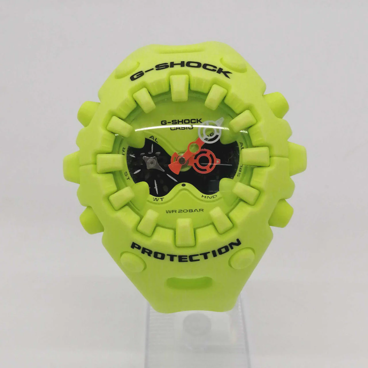CASIO G-SHOCK GA-V01