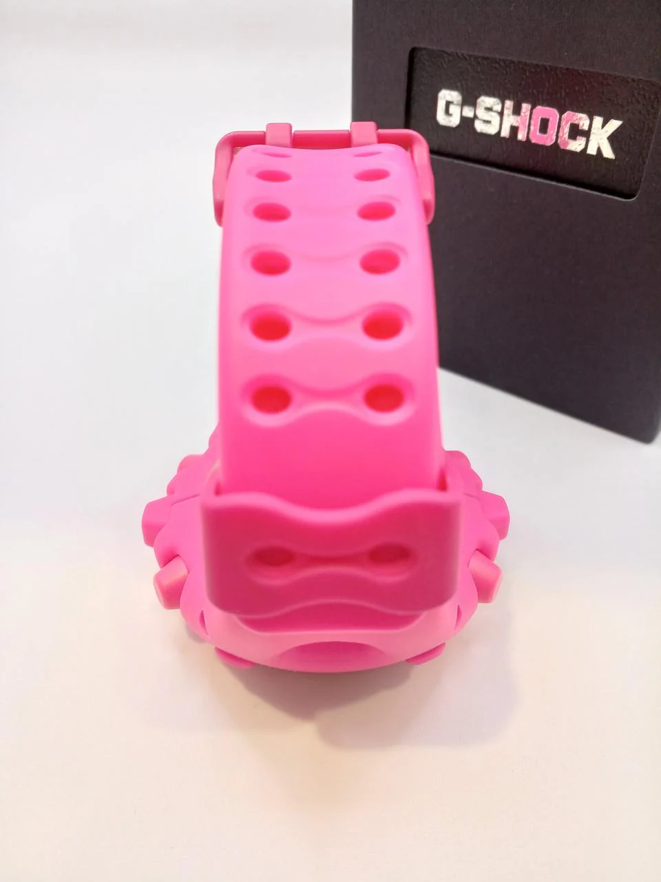 CASIO G-SHOCK GA-V01-4AJF - Image 5