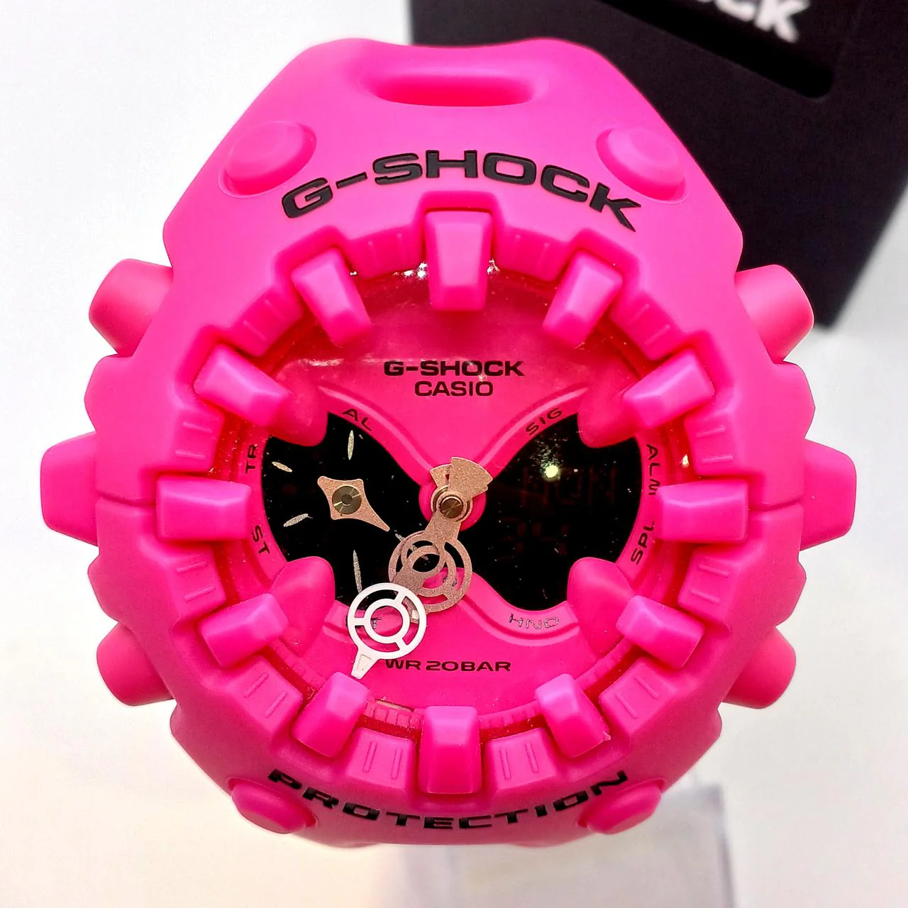 CASIO G-SHOCK GA-V01-4AJF - Image 7