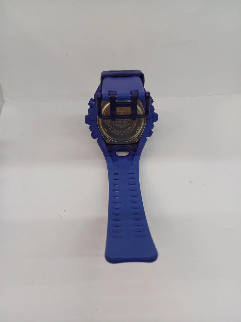 CASIO G-SHOCK GA-V01 - Image 5