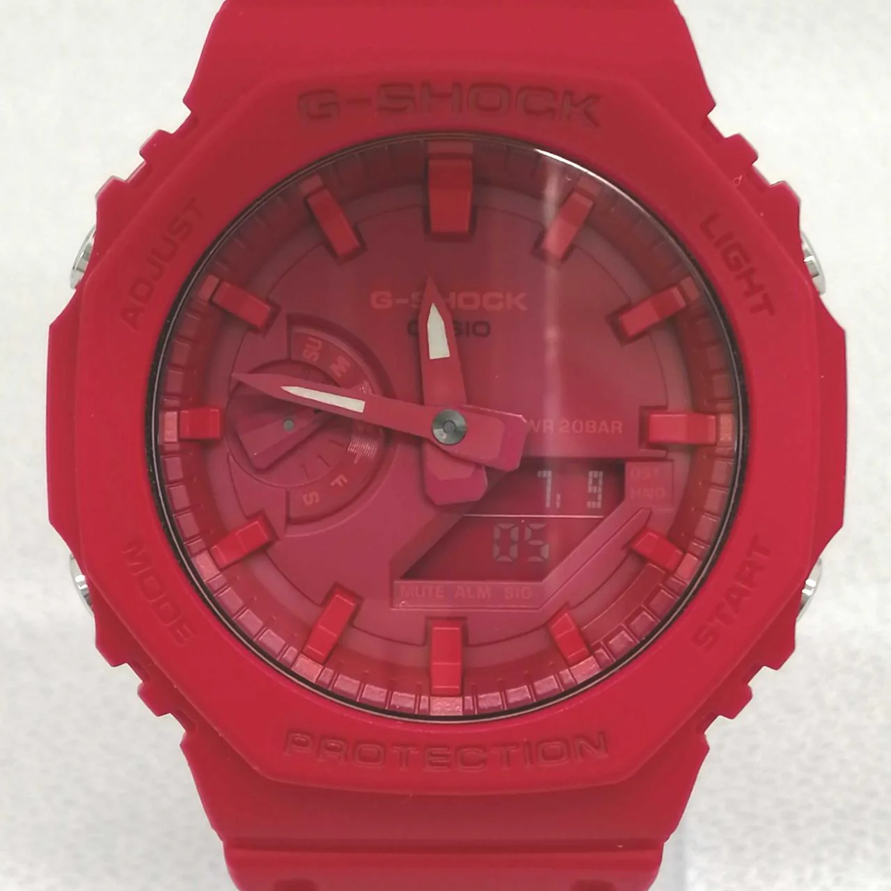 CASIO G-SHOCK GA2100 - Image 2