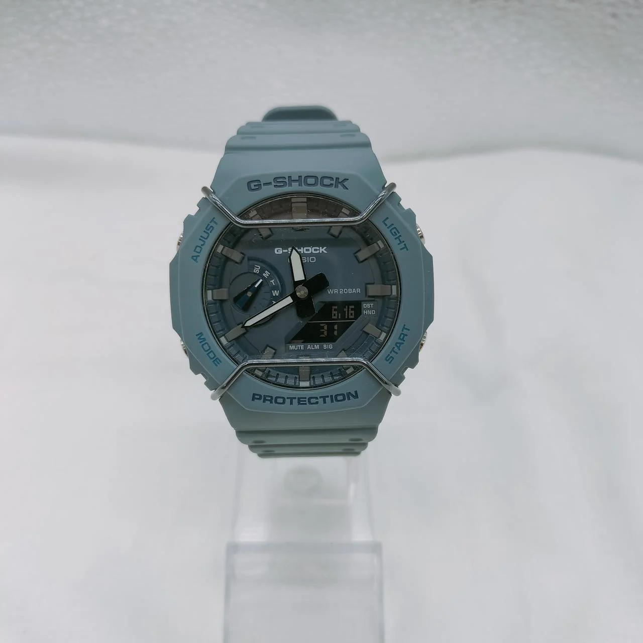 CASIO G-SHOCK GA2100PT