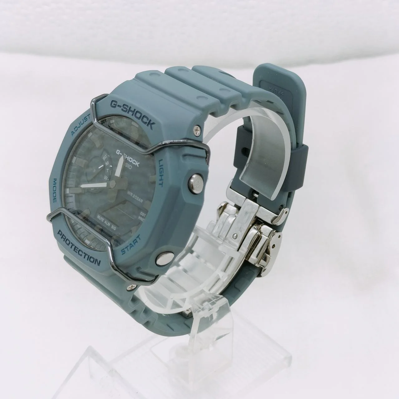 CASIO G-SHOCK GA2100PT - Image 2