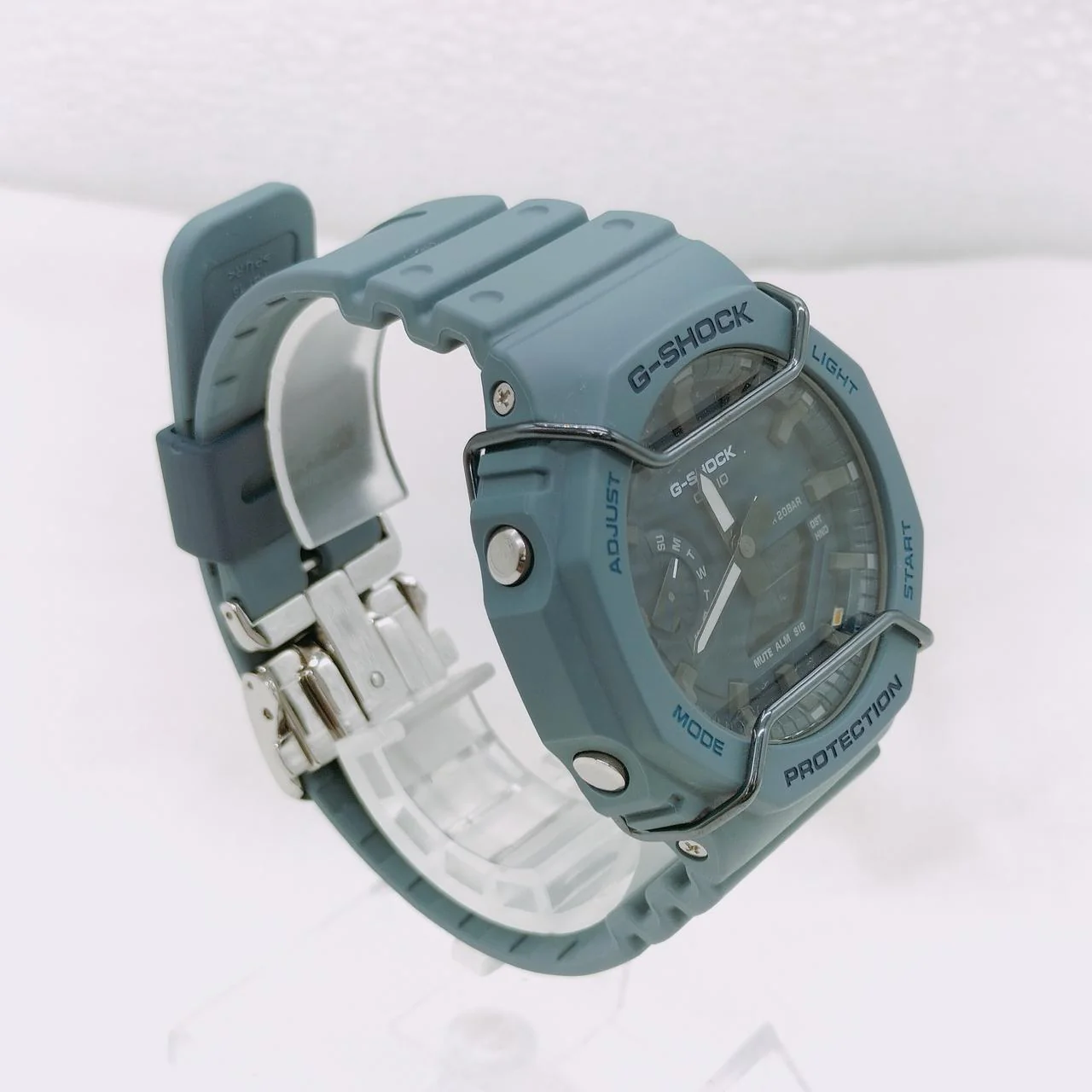 CASIO G-SHOCK GA2100PT - Image 3