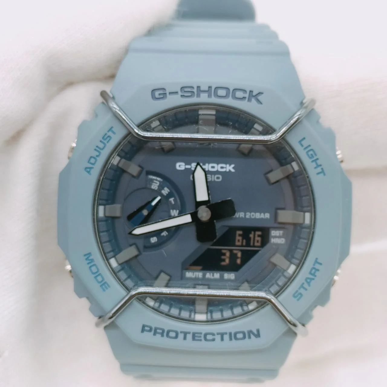 CASIO G-SHOCK GA2100PT - Image 7