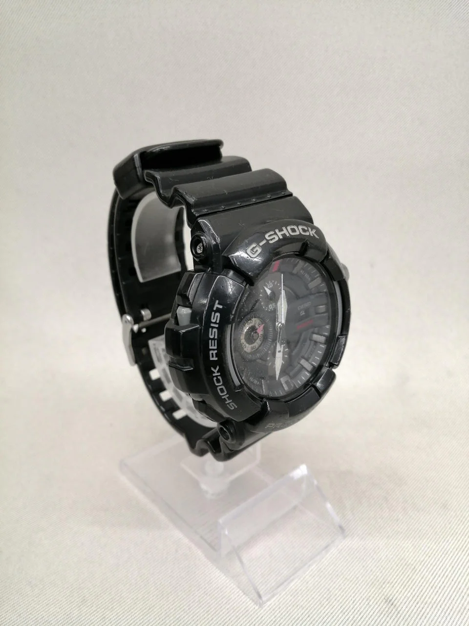 CASIO G-SHOCK GAC-100 - Image 4