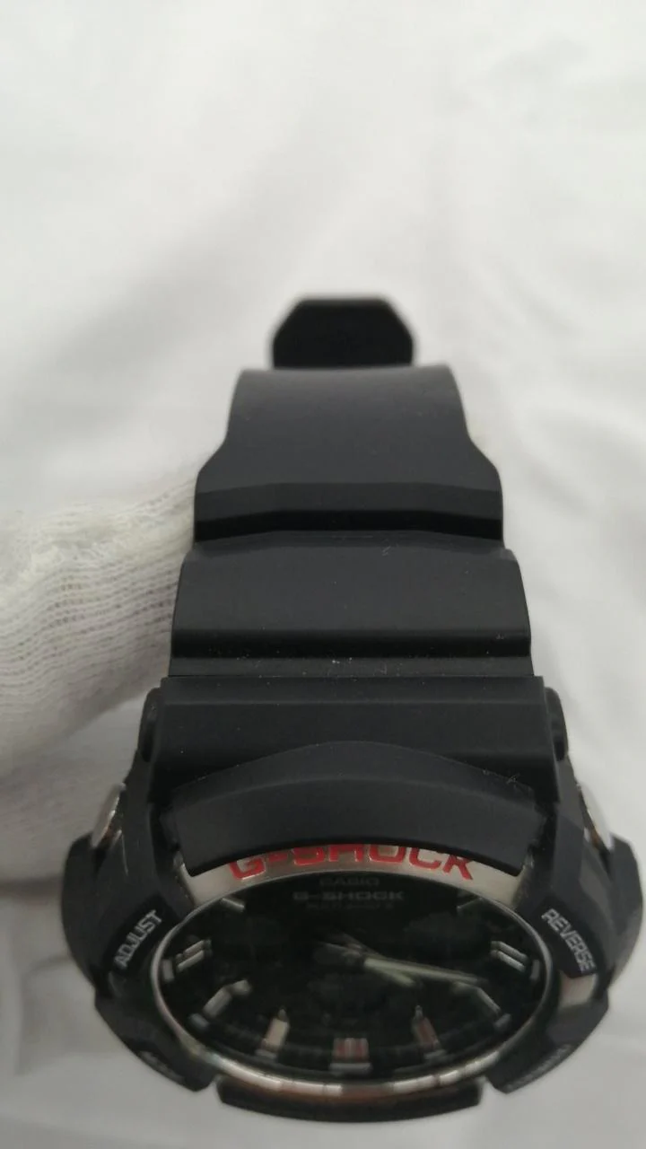 CASIO G-SHOCK GAW-100-1AER - Image 11