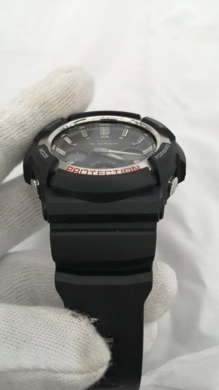 CASIO G-SHOCK GAW-100-1AER - Image 12