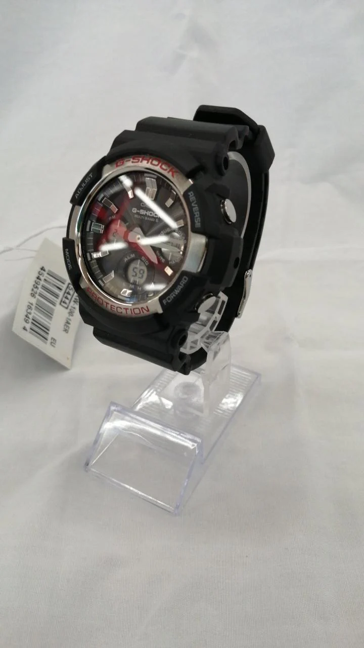 CASIO G-SHOCK GAW-100-1AER - Image 2