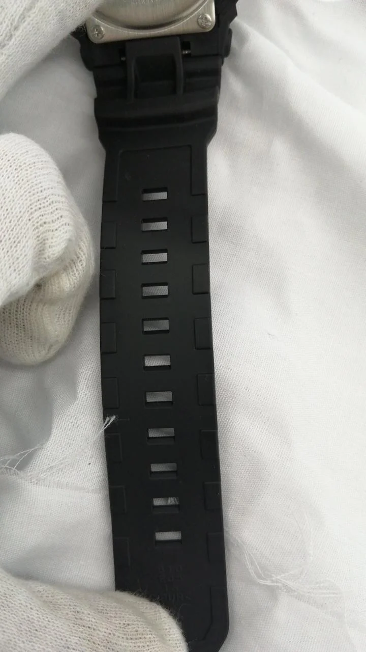 CASIO G-SHOCK GAW-100-1AER - Image 6